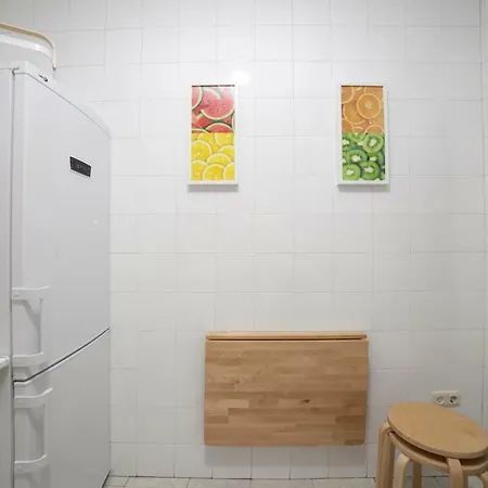 Alohamundi San Esteban Apartamento Sevilla