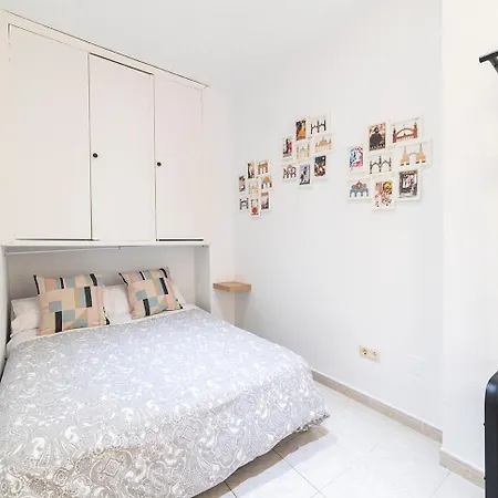 Alohamundi San Esteban Apartament