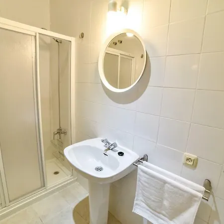 Apartament Alohamundi San Esteban Sewilla