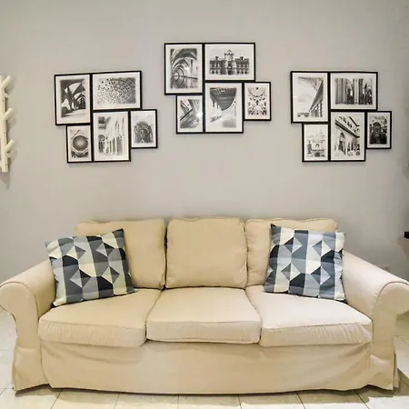 Apartament Alohamundi San Esteban *