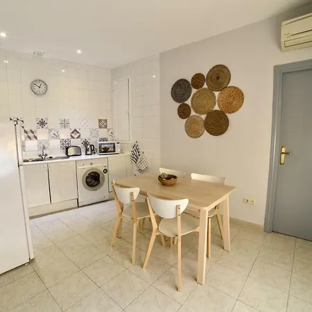 Apartament Alohamundi San Esteban *