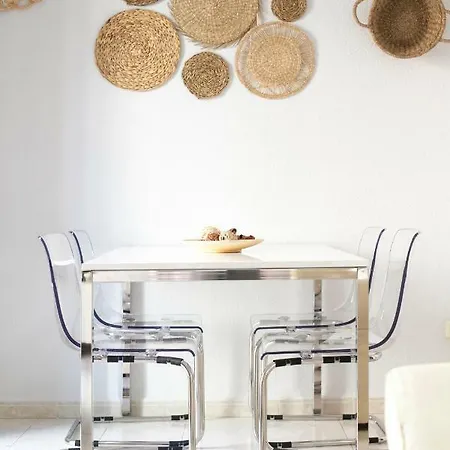 Alohamundi San Esteban Apartament *