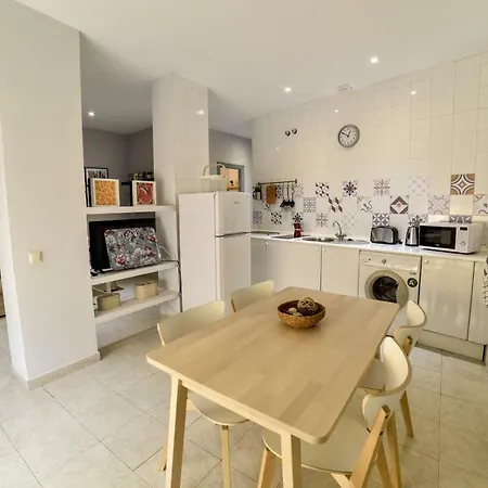 Alohamundi San Esteban Apartament *
